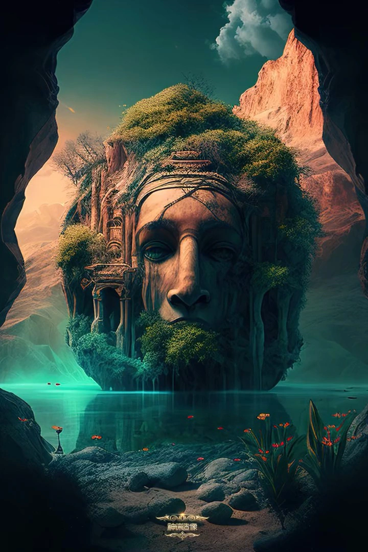 魔幻视界
