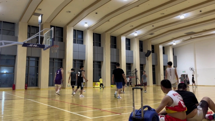 传论如何做好一个控卫🏀