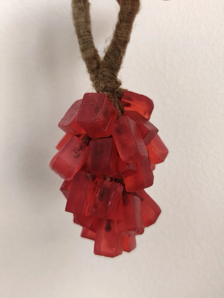 玫瑰花🌹皂肥