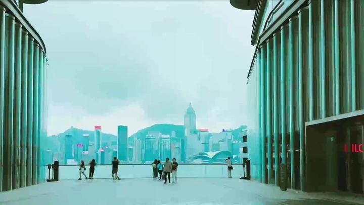 东方之珠