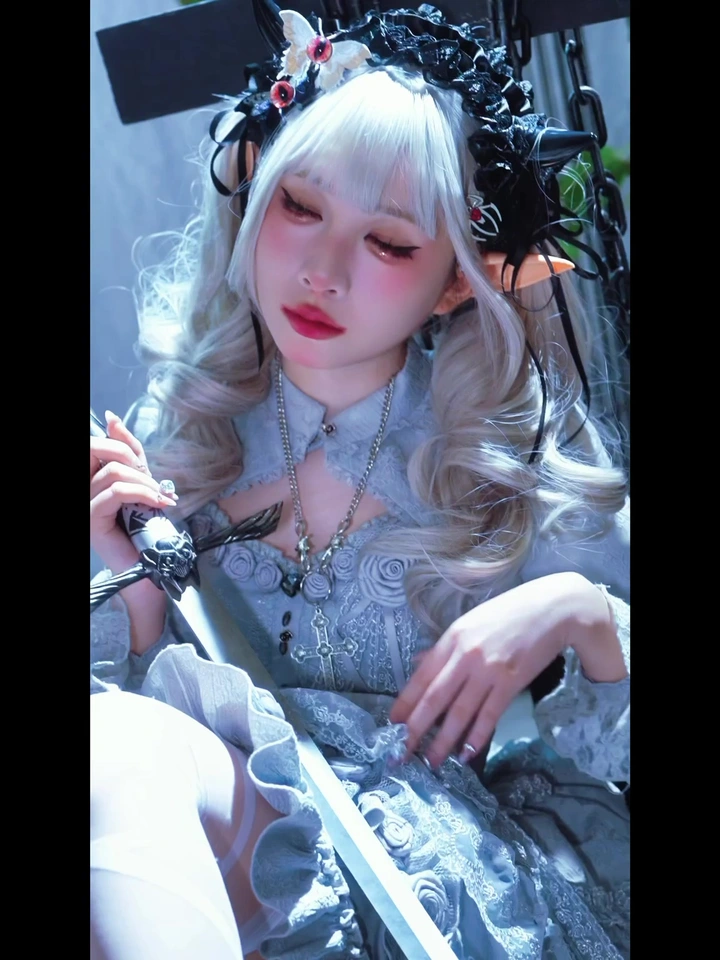 拍摄花絮