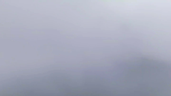 在云端·穿云术