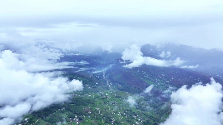 凉山
