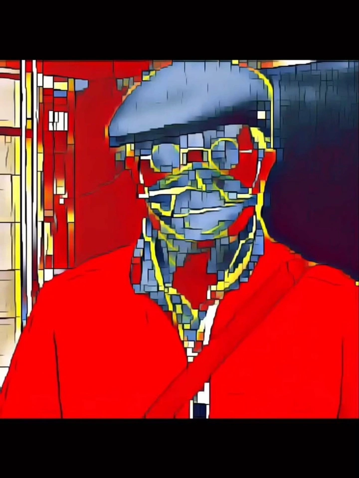 灵感疯