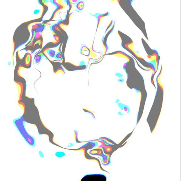 灵感疯