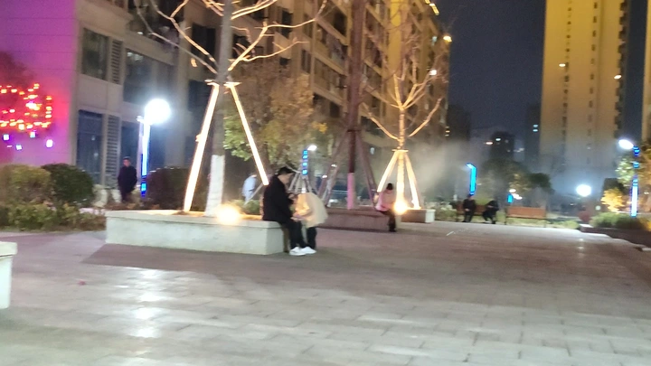 接财神，财神到