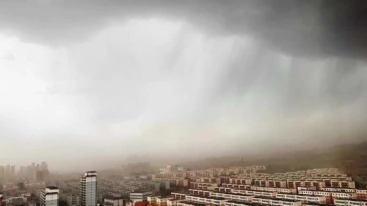 📸北城下沙