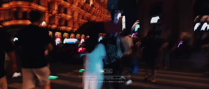 上海外滩夜景