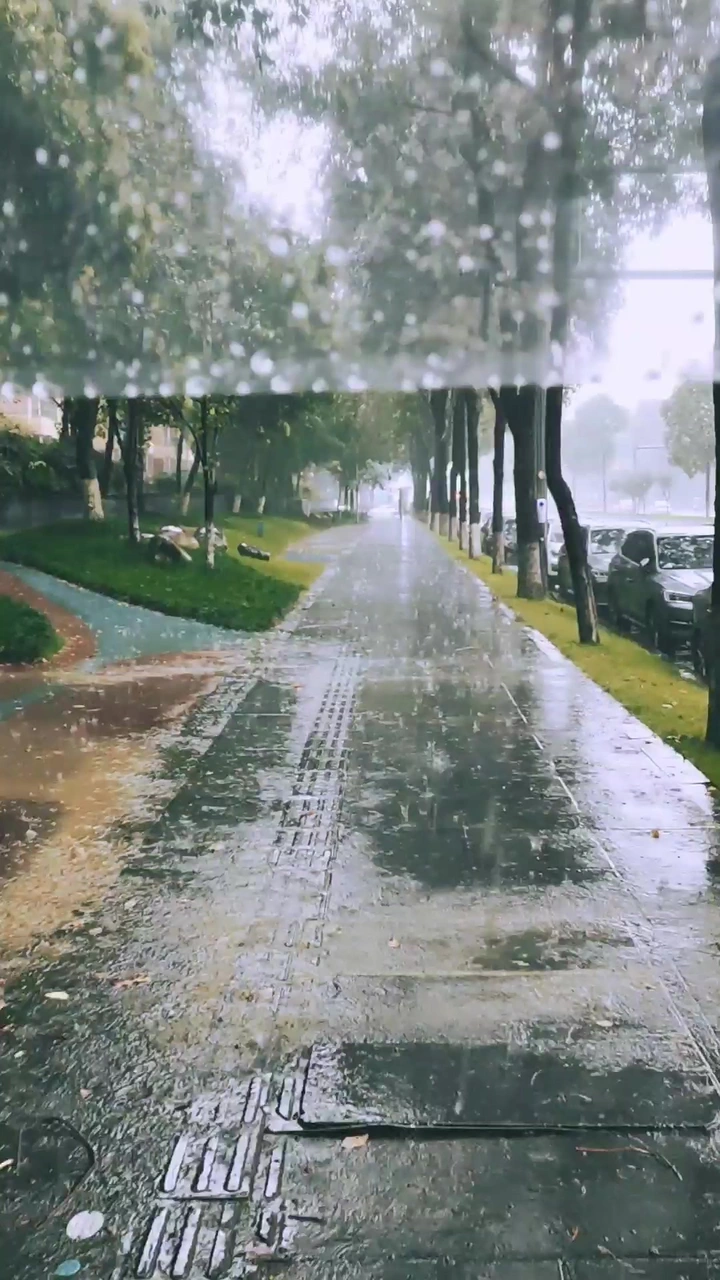雨滴