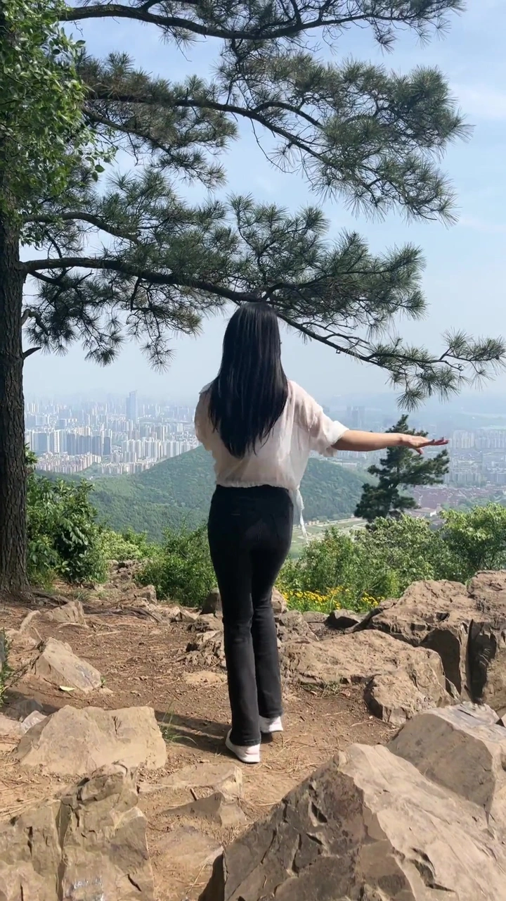 一起跳个舞吧