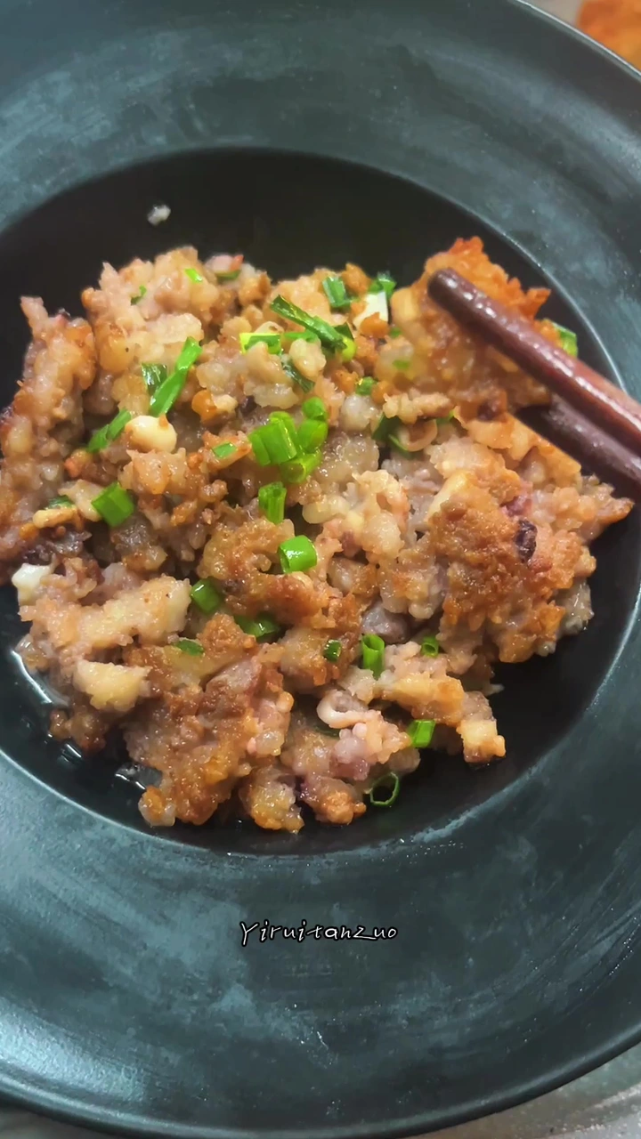一睿食堂！一睿堂作！