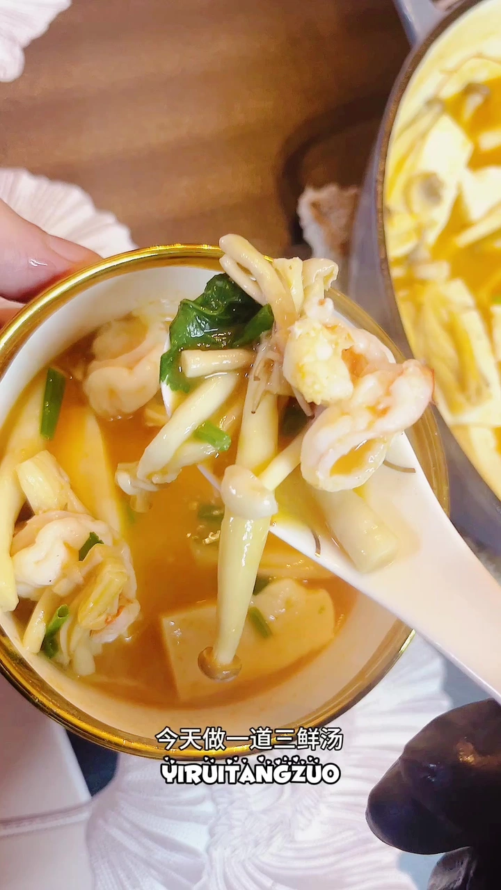 一睿食堂！一睿堂作！