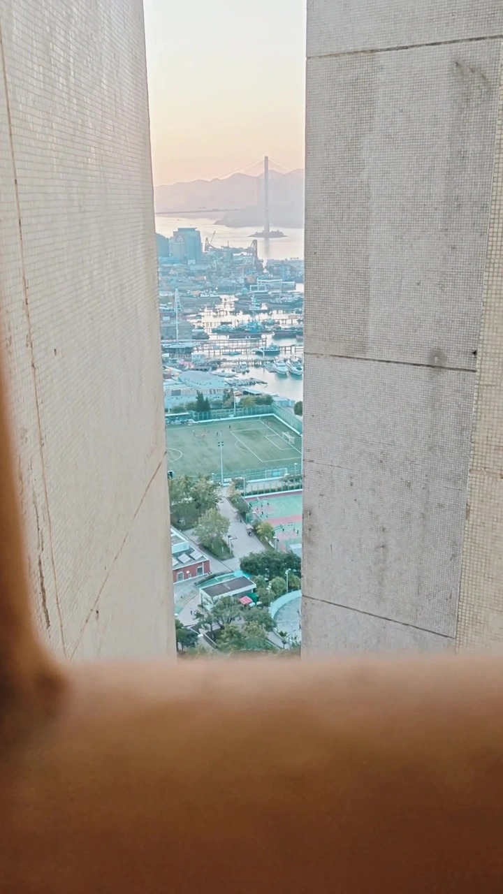 XPAN|不要错过角落里的风景