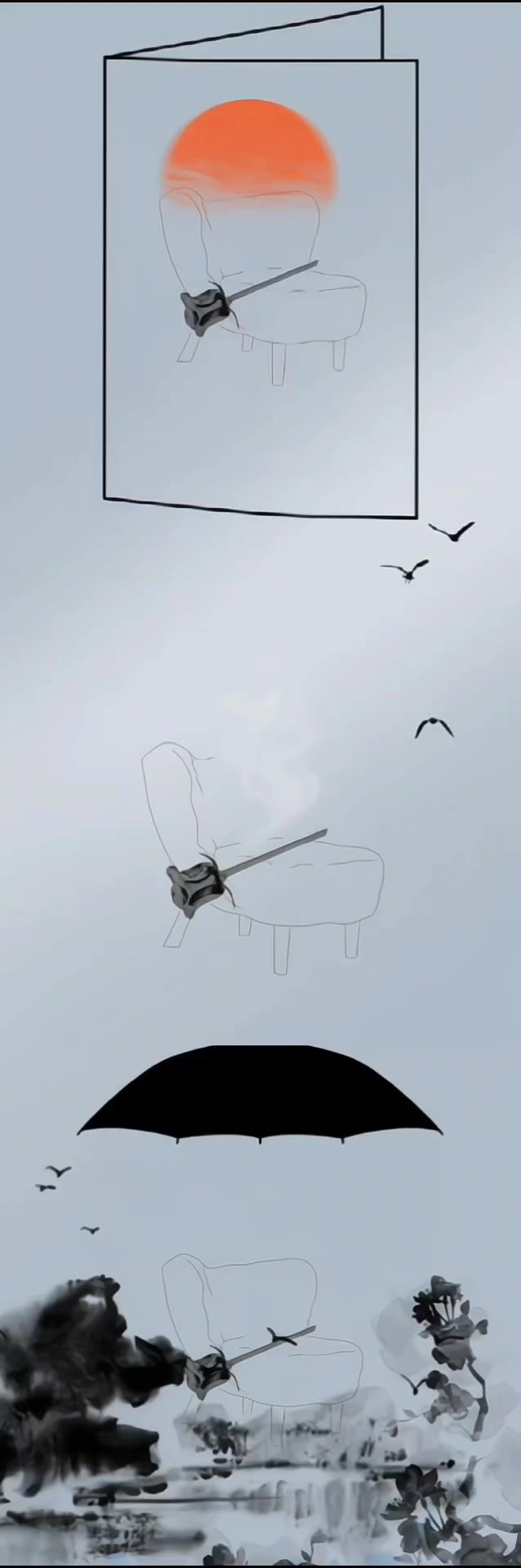 坐享玫瑰