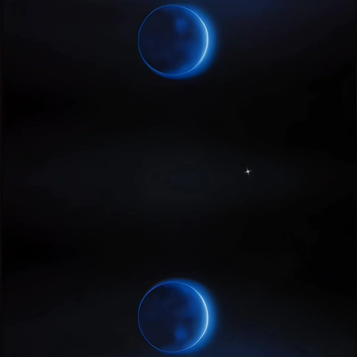 平行星球