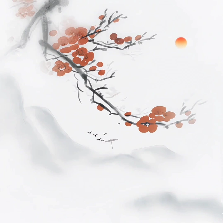 向上