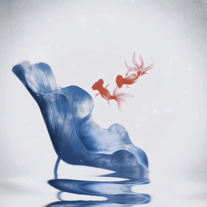 水莲