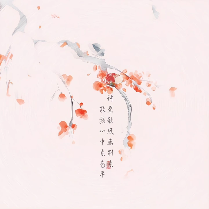 荡秋千