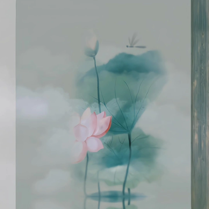 门里