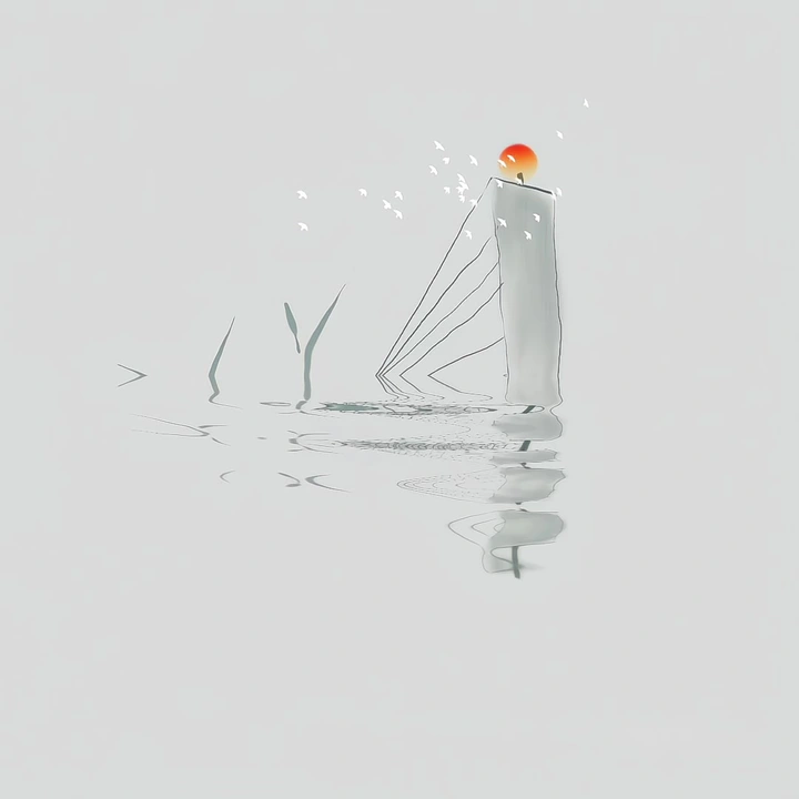风帆启航