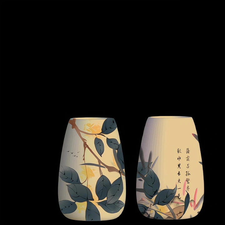 时过境迁