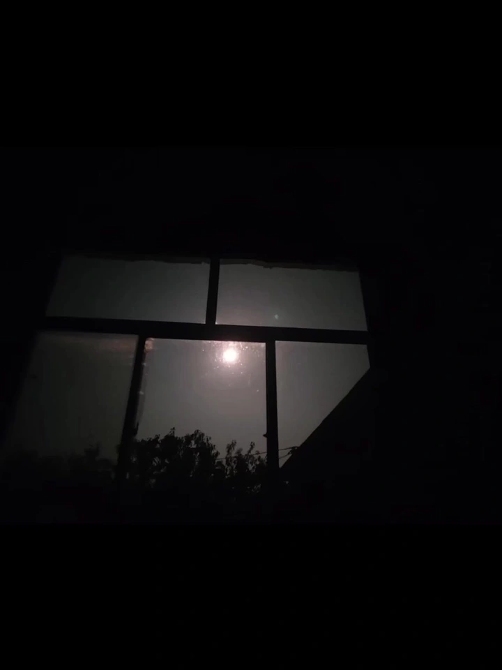 乡愁