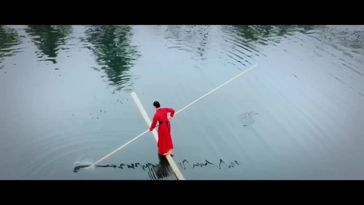 穿越