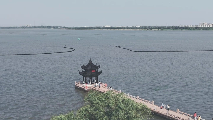 启园御码头