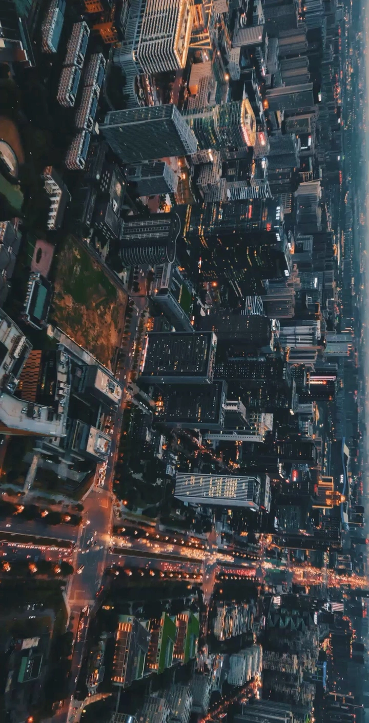 成都的科技金融中心区域