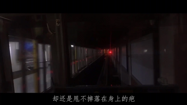 我 会成为那样