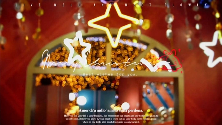 🎄圣诞快乐