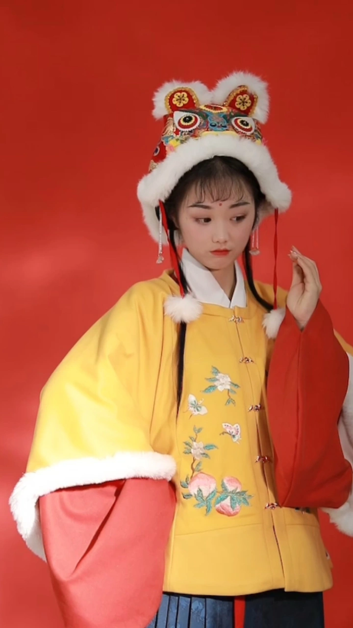 新年快乐！