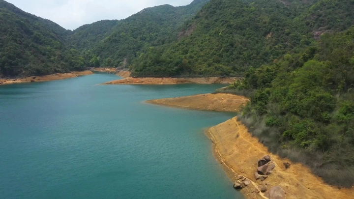大猪兜水库