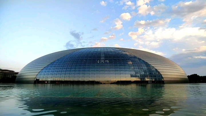 算是延时吧!