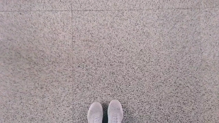 时间都去哪了？
