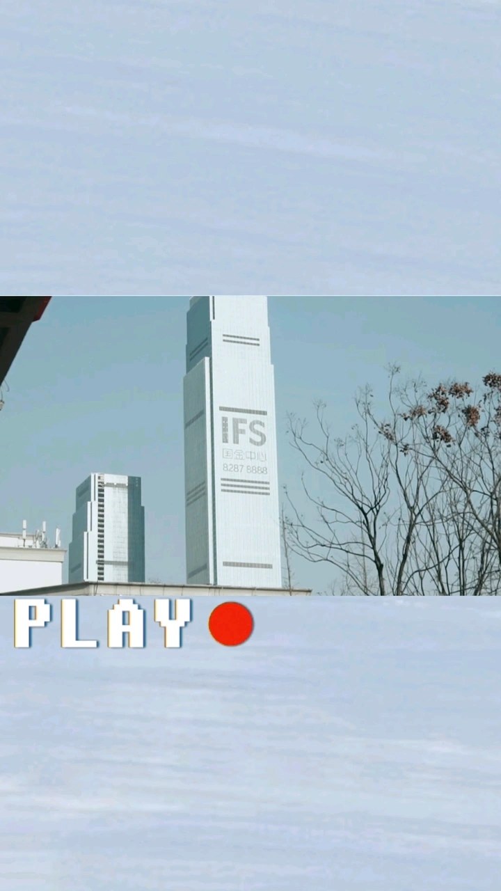 ＃城事——长沙＃——公交车视频拍摄挑战