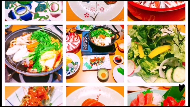 2020年也要好好吃饭