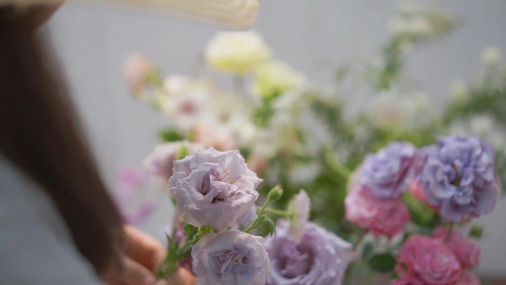 花盒制作