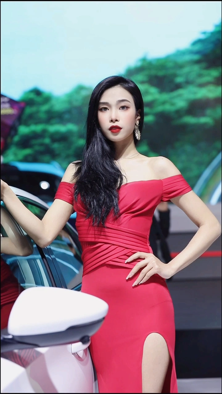 车模