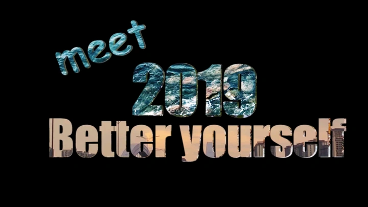 第一部自己的Vlog记录今年的旅途