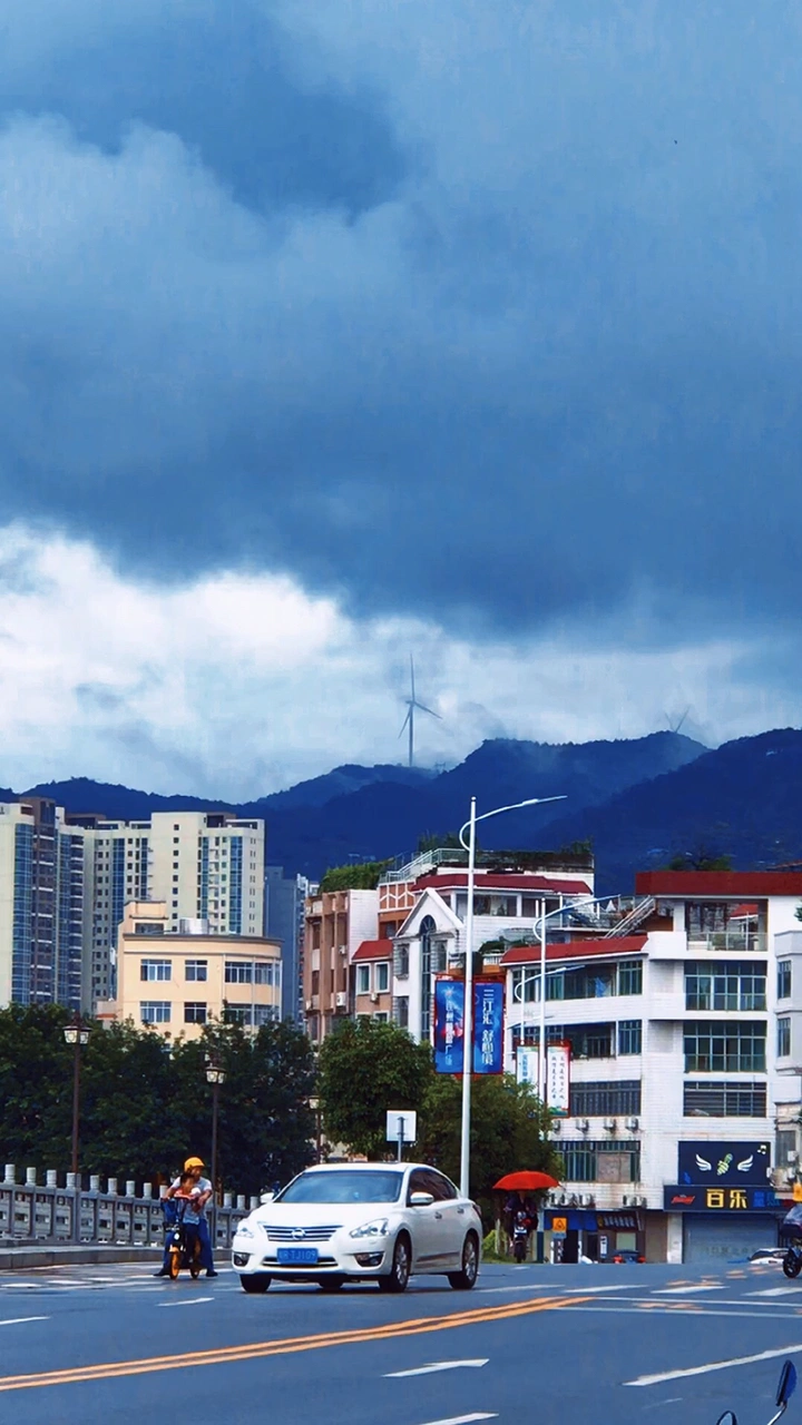 风景永远在路上