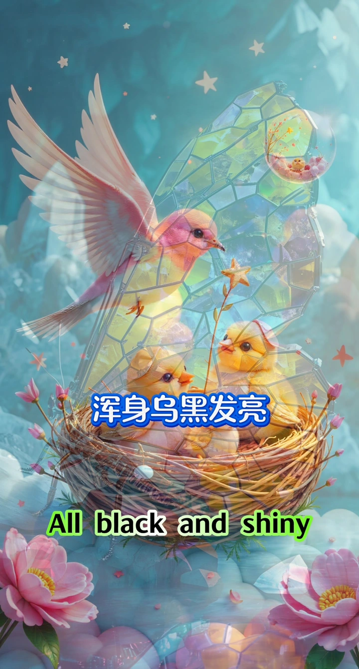 燕子素描。