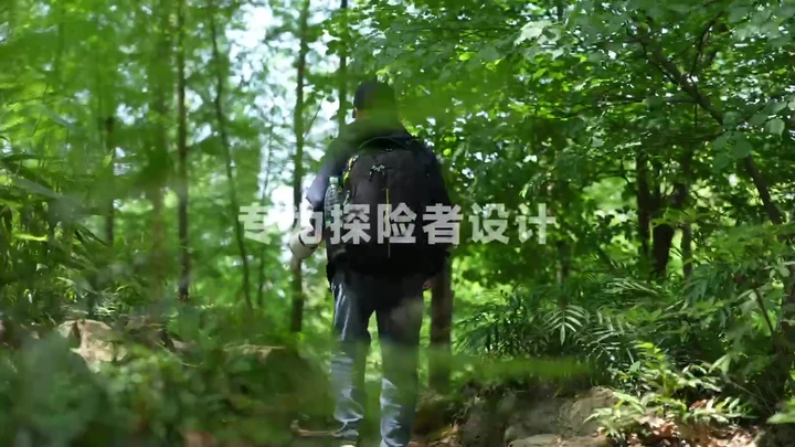 生态摄影好帮手