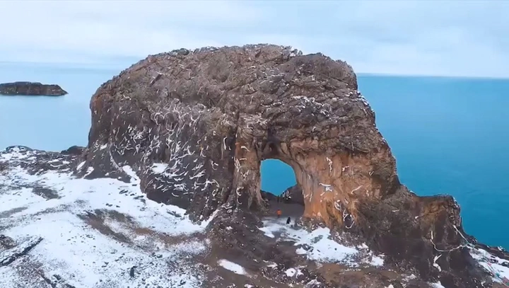 圣象天门