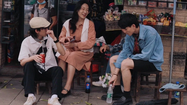少年的你