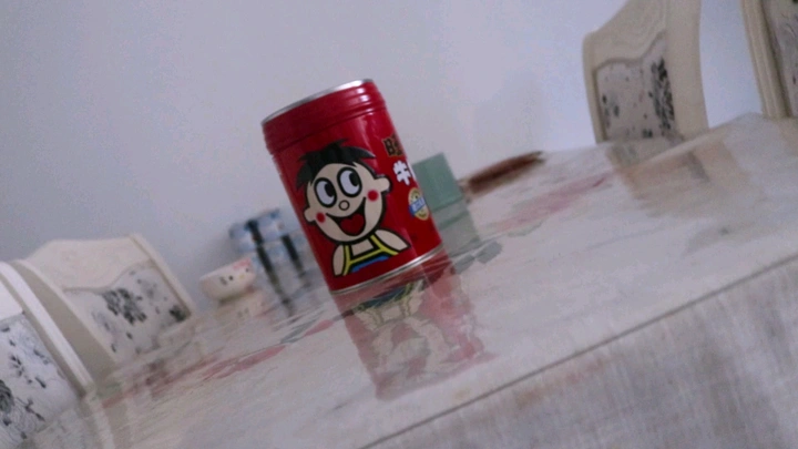 模仿大神手持运镜