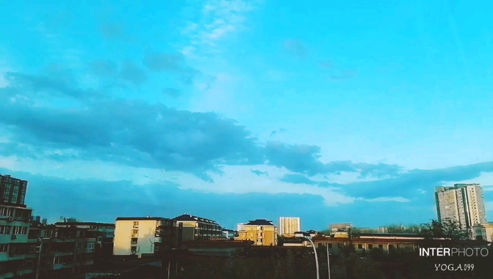 雨过风云动