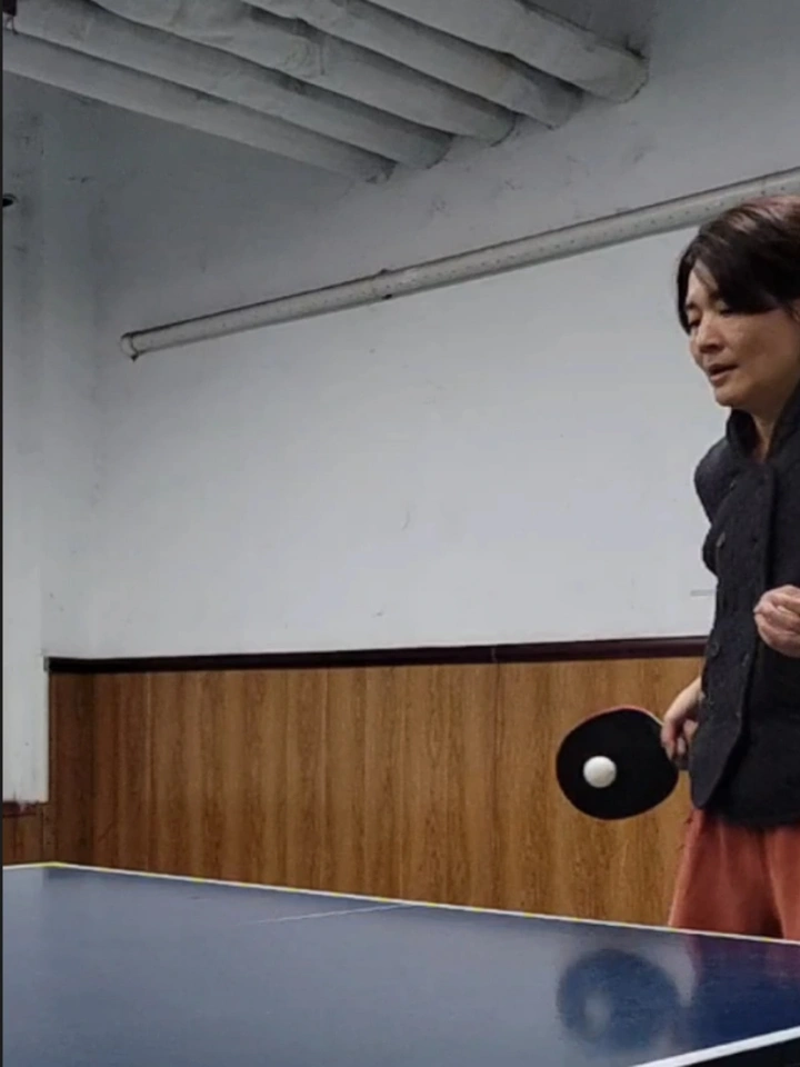 冬奥会完美收官の乒乓绝杀