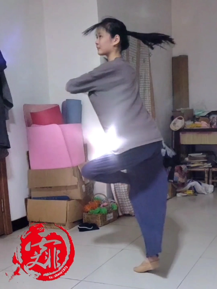 转呀转转转