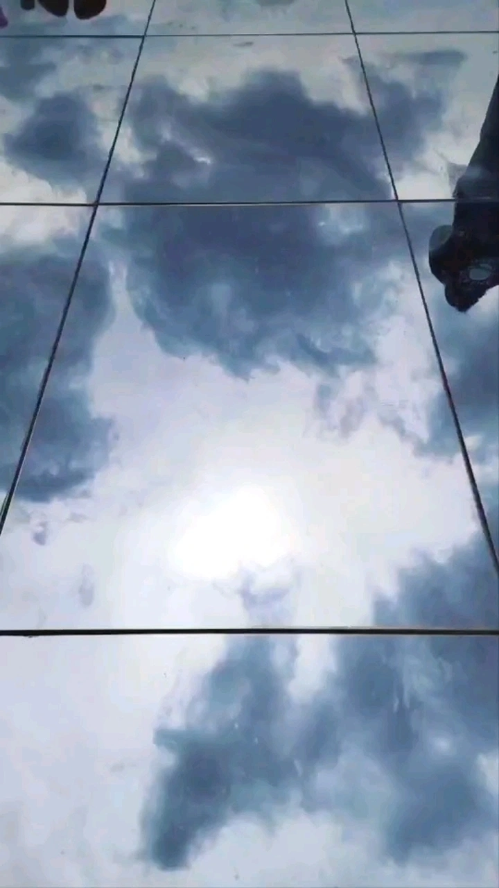 天空之境☞博商空中花园